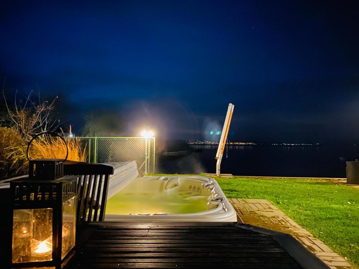Royal Mediterran Siófok Exterior foto