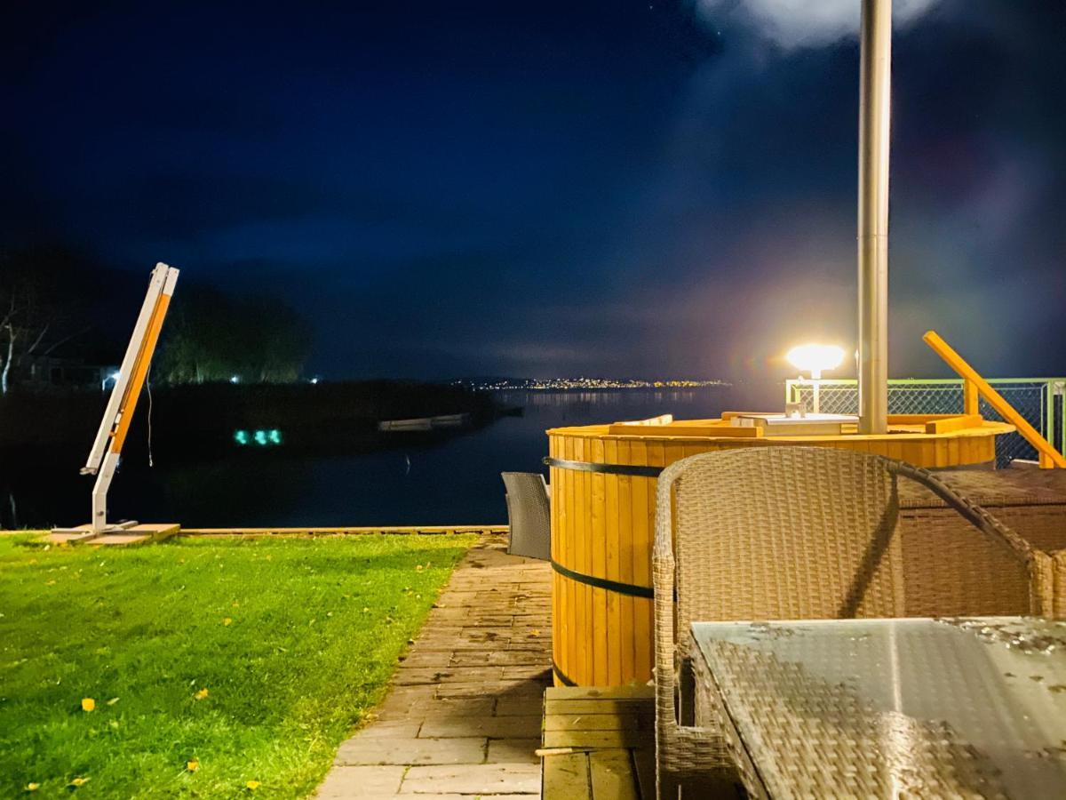 Royal Mediterran Siófok Exterior foto